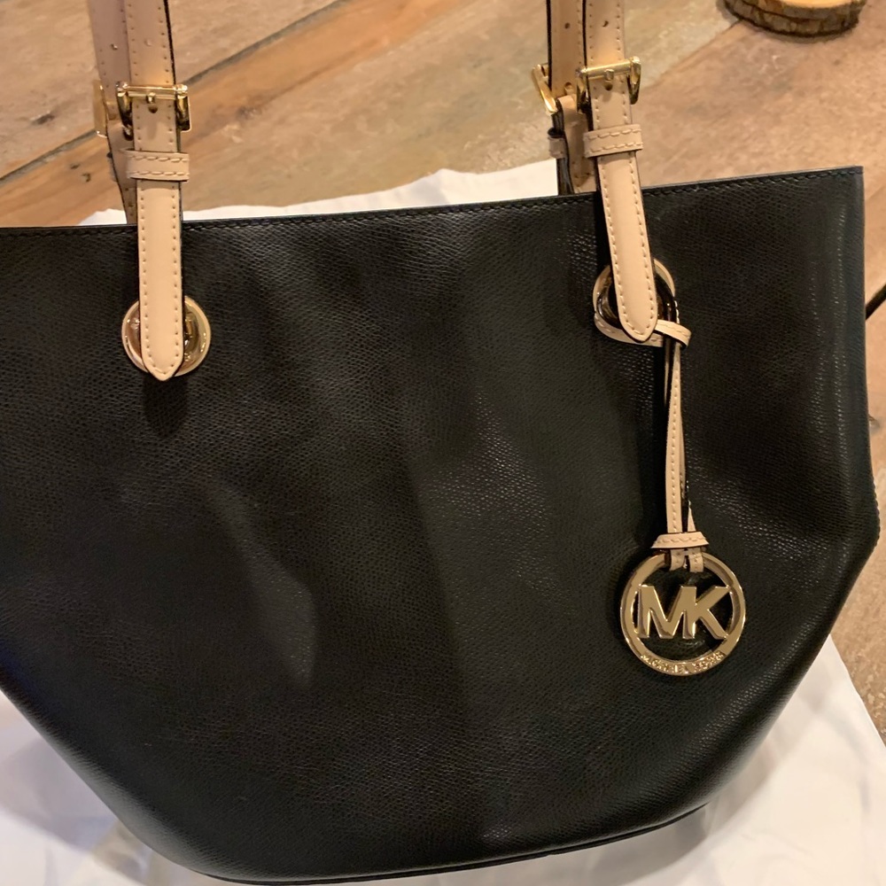 Michael Kors tote purse